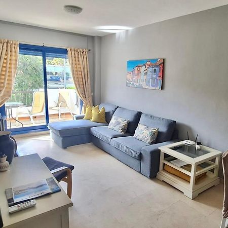 28 Mikonos Playa In Puerto De La Duquesa 2 Bed 2 Bath Apartment Ideally Located To The Beach & Marina Castillo de Sabinillas Exteriör bild