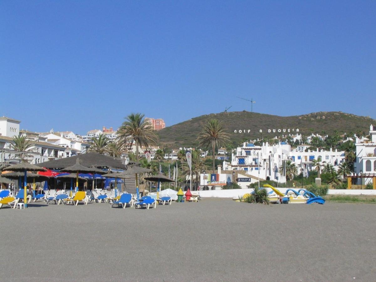 28 Mikonos Playa In Puerto De La Duquesa 2 Bed 2 Bath Apartment Ideally Located To The Beach & Marina Castillo de Sabinillas Exteriör bild