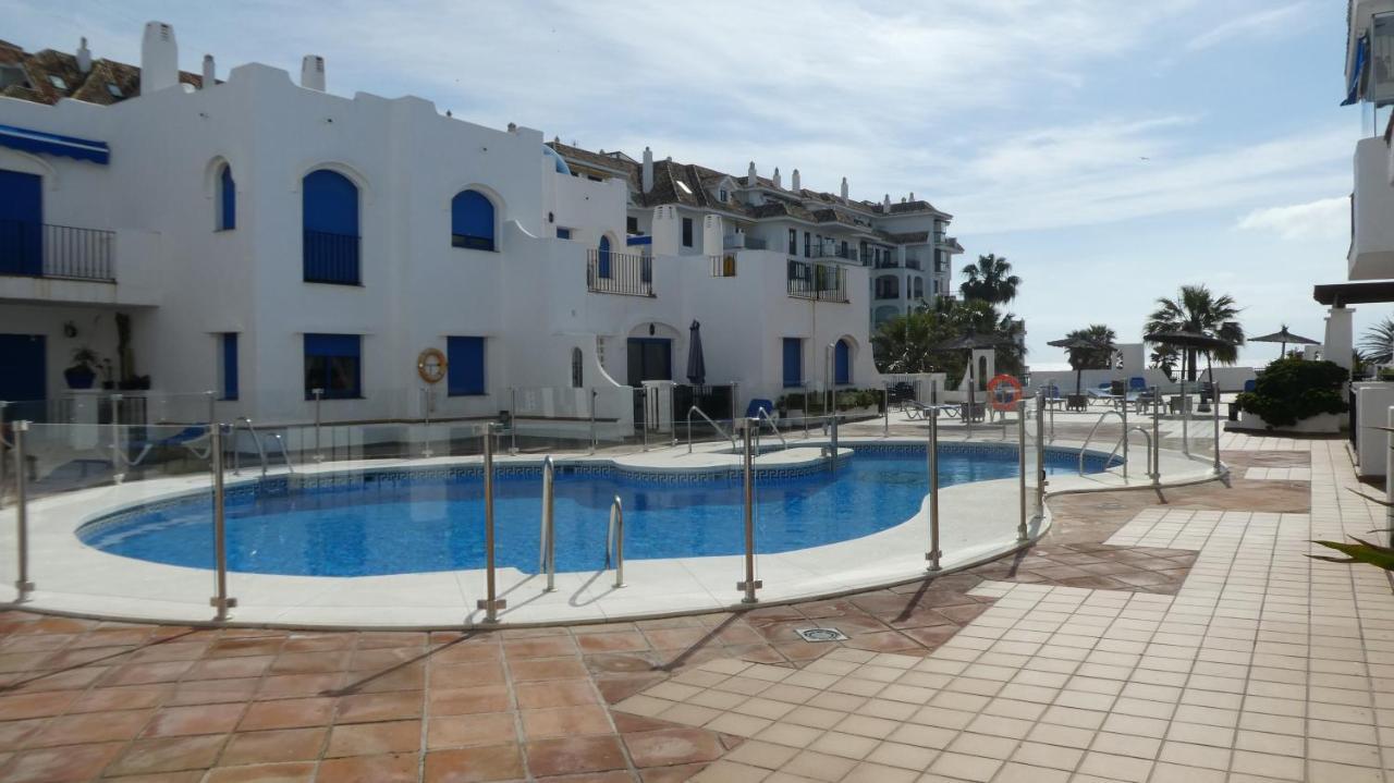 28 Mikonos Playa In Puerto De La Duquesa 2 Bed 2 Bath Apartment Ideally Located To The Beach & Marina Castillo de Sabinillas Exteriör bild