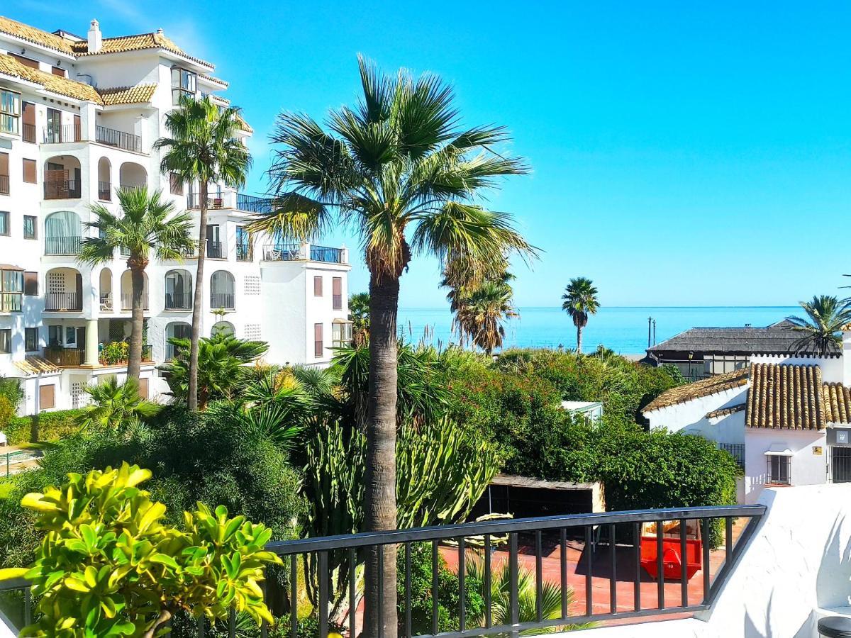 28 Mikonos Playa In Puerto De La Duquesa 2 Bed 2 Bath Apartment Ideally Located To The Beach & Marina Castillo de Sabinillas Exteriör bild